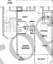 Woodhaven (D25), Condominium #569308021